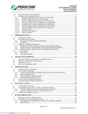 PI7C8154BNAE datasheet.datasheet_page 6
