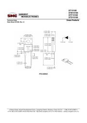 ST15100 datasheet.datasheet_page 3