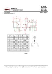 ST15100 datasheet.datasheet_page 4