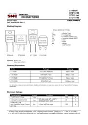 ST15100 datasheet.datasheet_page 5