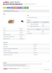 GCJ31CR72A105KA01K datasheet.datasheet_page 1