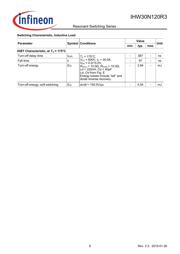 IHW30N120R3FKSA1 datasheet.datasheet_page 6