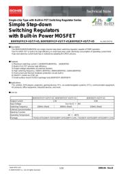 BD9702CP-V5E2 datasheet.datasheet_page 1