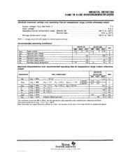 SN74LS138D 数据规格书 5