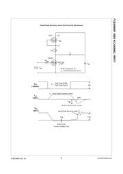 FCB20N60F 数据规格书 6