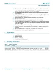 LPC2361FBD100 datasheet.datasheet_page 3