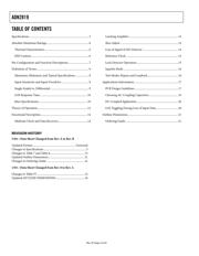 ADN2819ACP-CML datasheet.datasheet_page 2