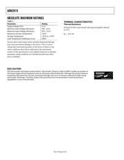 ADN2819ACP-CML datasheet.datasheet_page 6