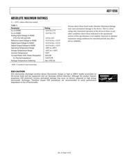 AD71056AR datasheet.datasheet_page 5