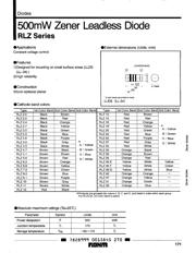 RLZTE-117.5C 数据规格书 1