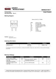 MBRB20100CT-13 datasheet.datasheet_page 4