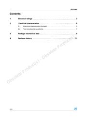 BUV298V datasheet.datasheet_page 2