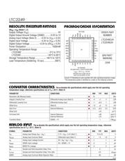 LT5514 datasheet.datasheet_page 2