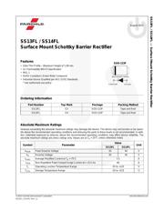 SS14FL datasheet.datasheet_page 2