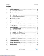 STP24DP05 datasheet.datasheet_page 2