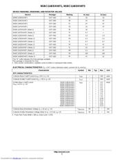 NSBC114EDXV6 datasheet.datasheet_page 2