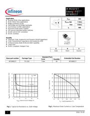 IRF60B217 datasheet.datasheet_page 1