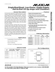 MAX4333EUB-T datasheet.datasheet_page 1