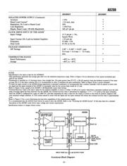 AD208BY datasheet.datasheet_page 3