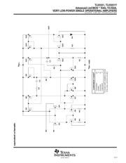 TLV2221IDBVTG4 datasheet.datasheet_page 3