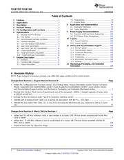 TUSB7320RKMR datasheet.datasheet_page 2