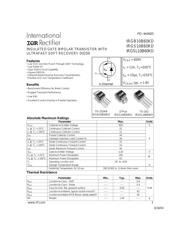 IRGB10B60KD datasheet.datasheet_page 1