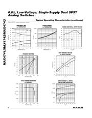 MAX4742EKA-T datasheet.datasheet_page 6