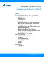 ATXMEGA64D3-MH datasheet.datasheet_page 1