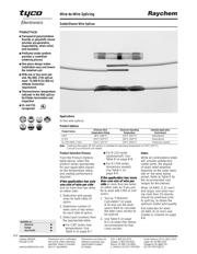 CWT-9001 datasheet.datasheet_page 1