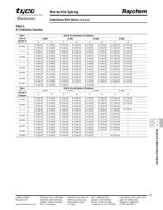 CWT-9001 datasheet.datasheet_page 4