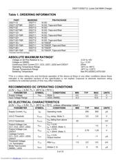 DS2711 datasheet.datasheet_page 2