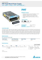 PMT-24V100W1AA datasheet.datasheet_page 1