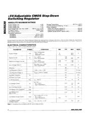 MAX638ACSA+T datasheet.datasheet_page 2