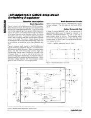 MAX638ACSA+T datasheet.datasheet_page 4