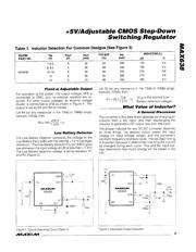 MAX638ACSA+T datasheet.datasheet_page 5