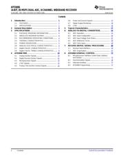 AFE8406IZDQ datasheet.datasheet_page 2