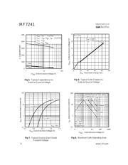 IRF7241TR datasheet.datasheet_page 4