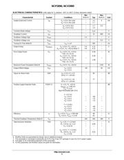 NCP2892BEVB datasheet.datasheet_page 4