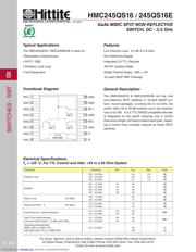 HMC245QS16_06 datasheet.datasheet_page 1