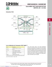 HMC245QS16_06 datasheet.datasheet_page 6