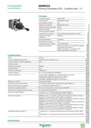 XD4PA12 datasheet.datasheet_page 1