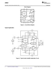 LM4917SDX datasheet.datasheet_page 2