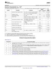 LM4917SDX datasheet.datasheet_page 5