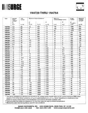 1N4746 datasheet.datasheet_page 2