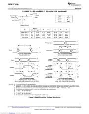 SN74LVC1G00DRYR datasheet.datasheet_page 6