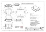 USB3070-30-A datasheet.datasheet_page 1