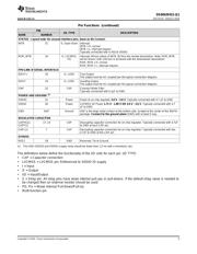 DS90UB921-Q1 数据规格书 5