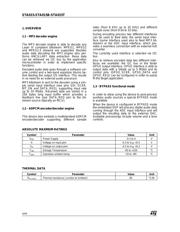 STA015B datasheet.datasheet_page 4