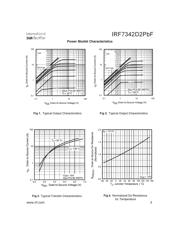 IRF7342D2PBF 数据规格书 3