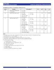 IDT49FCT805PY 数据规格书 4